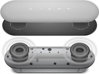 Altoparlant Dell SP3022 Speakerphone, i bardhë