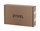 Raft muri Melannco Rectangular Cubes, set 3 copë, dekorativ, gri