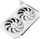 Kartë grafike ASUS Dual RTX 3060, 8GB GDDR6, e bardhë