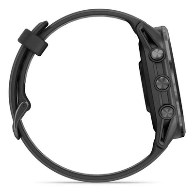 Smartwatch Garmin Forerunner 970, 1.4" AMOLED, GPS, i zi