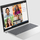 Laptop HP Pavilion Plus, 14", Intel 125H, 16 GB RAM, 1 TB SSD, i argjendtë