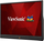 Монитор ViewSonic VA1655, 15.6”, FHD, црн
