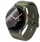Stakll xhami mbrojtës FIXED për Samsung Galaxy Watch 7 44mm, 2 copa, transparent