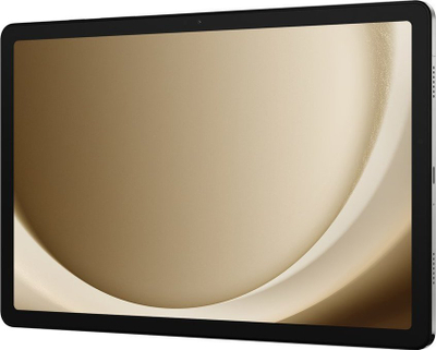 Tablet Samsung Galaxy Tab A9 Plus, 64GB, Wi‑Fi, ngjyrë argjendtë