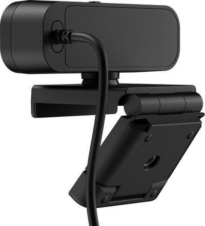 Uebkamerë HP 435, FullHD, e zezë