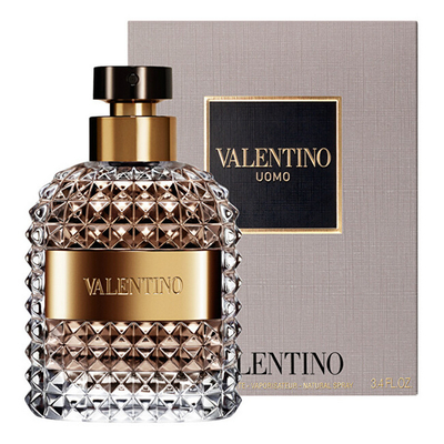 Eau de Toilette Valentino Man, 1.5 ml