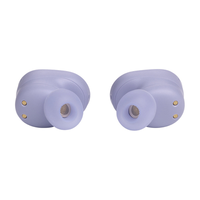 Dëgjuese JBL True Wireless Tune, vjollcë