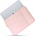 Futrollë laptopi Tech-Protect Neoprene, 14", dusty rose