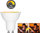 Llambë LED Paulmann Dime GU10, 6W, 350lm dimmable to warm, e bardhë e ngrohtë