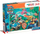 Puzzle Clementoni PAW Patrol, 24 copa, maxi, shumëngjyrësh
