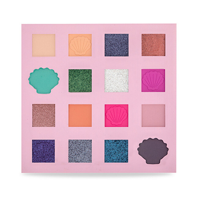 Paletё grimi pёr sy Mad Beauty Princess Ariel, 19,8 g