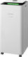 Tharëse edhe pastrus ajri Concept Perfect Air Smart OV2216, UV, 240W, e bardhë