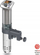 Gatuese sous vide Evolveo Salente ChefMax, ekran me ngjyra, çelik inox, gri-argjendtë