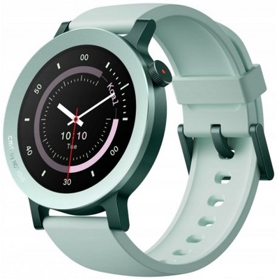 Ora inteligjente CMF by Nothing Watch 3 Pro 47mm, GPS, Bluetooth, jeshile e çelët