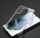 Mbrojtëse telefoni për Samsung Galaxy A35 5G, silikon e tejdukshme, kundër gërvishtjeve