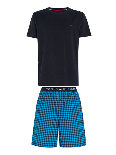 Pizhame Tommy Hilfiger UM0UM019590YD