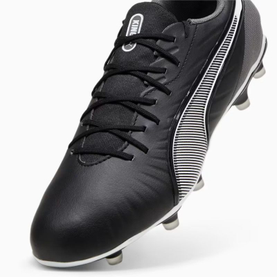 Патики за фудбал за мажи Puma King Match FG/AG