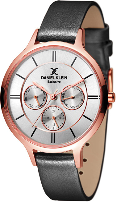 Orë dore Daniel Klein DK11283-1