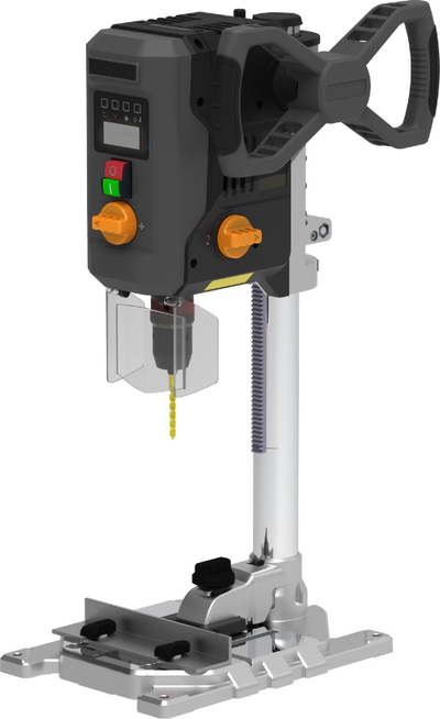 Perforator Grunder, elektrik, për beton