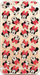 Kapak telefoni Disney Minnie 001, për iPhone 6 Plus, nga TPU, transparent