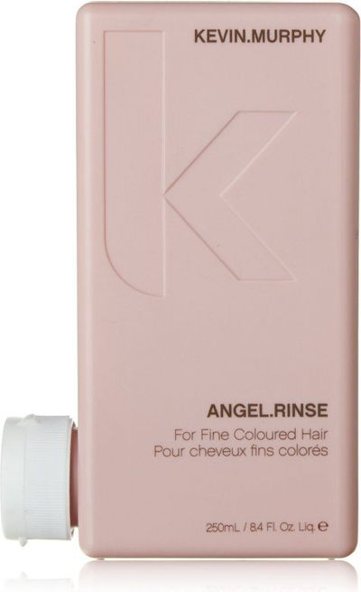 Balsam flokësh Kevin Murphy Angel Rinse, 250ml, për flokë të hollë dhe të lyer