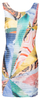 Fustan Desigual Vest Minerva Tutti Fruti 19SWVK32 9019 mDE2321-L