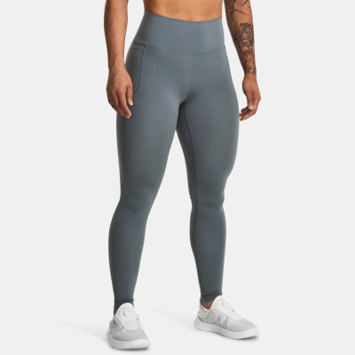 Getra sportive Under Armour Meridian, për gra, gri
