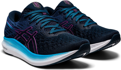 Atlete për femra Asics Evoride 2 W, nr. 40 1/2