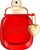 Eau de Parfum Coach Love, aromë florale frutore, 90ml