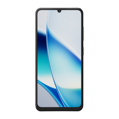 Telefoni HOTWAV A17 Pro Max, 6.75", 4GB 256GB, i argjendtë