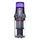 Fshesë me bateri Dyson V11 Advanced, 200AW, pa kabllo, vjollcë