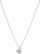 Qafore Liu Jo Heart LJ1405