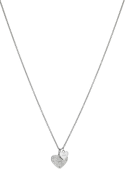 Qafore Liu Jo Heart LJ1405