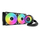 [MONTIMI GRATIS] ARCTIC Liquid Freezer III 280 A-RGB (Black), Liquid CPU Cooler