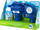 Lodër me flluska TM Toys Fru Blu Bubble Shooter, 0.4L lëng, LED, shumëngjyrëshe