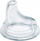 Shishe për fëmijë NUK Active Cup, çelik inox, 215ml, blu