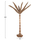 Pemë dekorative Tropic 280Hcm (HM4324)