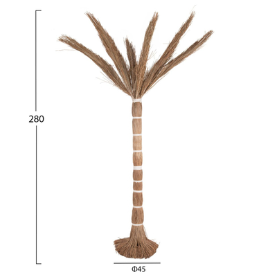 Pemë dekorative Tropic 280Hcm (HM4324)