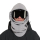 Maske Gene Riding Hood Mirage Gray