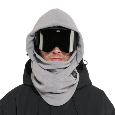 Maske Gene Riding Hood Mirage Gray