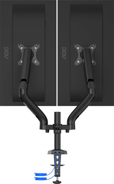 Mbajtëse për monitorë AOC, 13" - 32" (AD110DX)