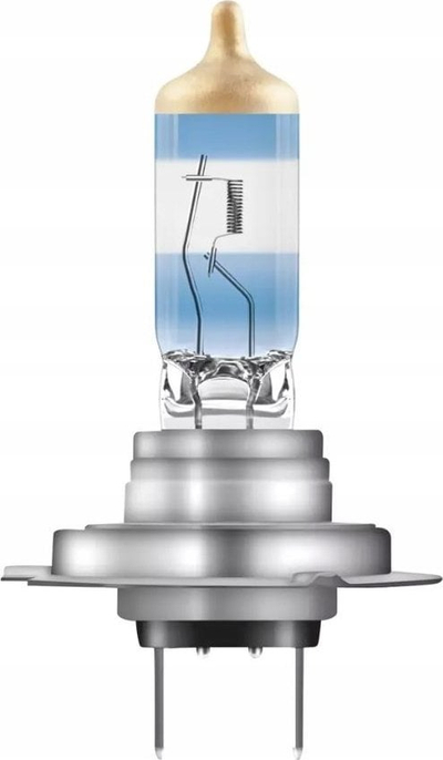 Llamba auto Osram NIGHT BREAKER 220 H7, 12V, 55W, set 2 copë, e bardhë