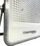 ЛЕД прожектор Germina Ares Premium, 300W, IP65, црн