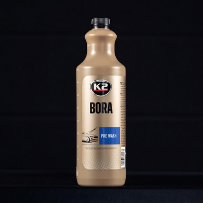 K2 BORA 1 kg Lëng i fortë për paralarje