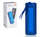 Altoparlant Bluetooth Xiaomi Mi Portable, 16W, IPX7, blu