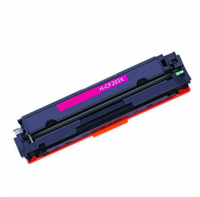 Patron kompatibil HP CF543X, magenta, deri nja 2500 faqe