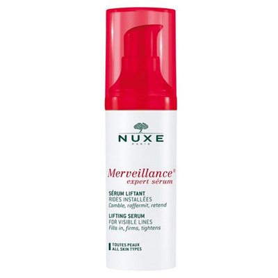 Serum për fytyrë Nuxe Merveillance Lifting 30 ml