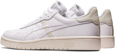 Патики унисекс Asics Japan S, Ortho Lite, синтетичка кожа, бели beige