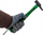 Çekiç bravandreqës Rockforce RF TF7118, 110g, metalik