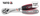 Çelës raci standart Yato YT-0322, 1/4", 148mm, dorezë TPR